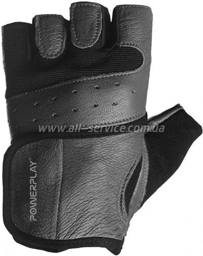    PowerPlay 2229  M (PP_2229_M_Black)
