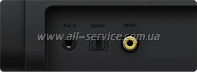   Xiaomi Soundbar 2.0ch (MDZ-34-DB) Black (1115485)