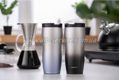  Ardesto Metallic 450   (AR2645GM)