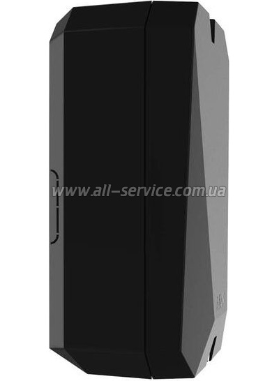     Ajax MultiTransmitter black