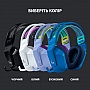  Logitech G733 Lightspeed Wireless RGB Gaming Headset White (981-000883)