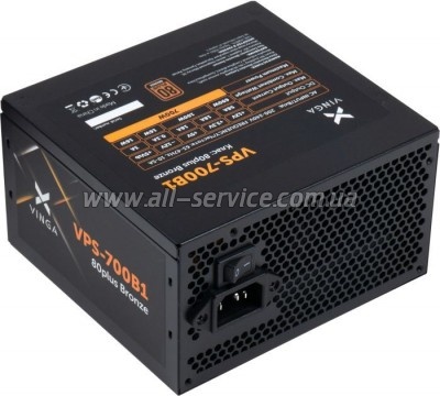   Vinga 700W (VPS-700B1)