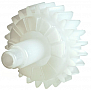    Foshan HP LJ P1505/ M1522 Fuser Drive Gear 23T/56T (RU6-0018-Foshan)