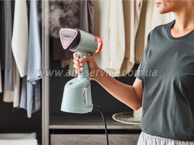 ������������ Tefal AeroSteam (DT9814F0)