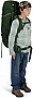 ������ ������������� Osprey Ace 50 blue spikemoss/deep peyto - O/S - ����� (009.3885)