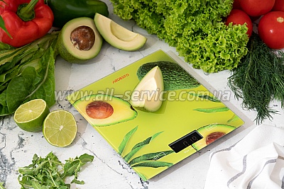  Ardesto SCK-893 AVOCADO