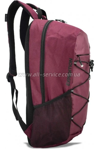   Semi Line 35 Cherry/Black (A3033-3) (DAS302172)