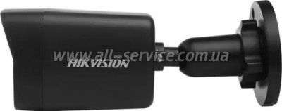   Hikvision DS-2CD1043G2-I (2.8) (BLACK)