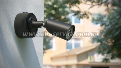   Ajax BulletCam (5/4.0) black