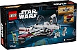 ����������� LEGO Star Wars �������� ����������� ARC-170 (75402)