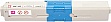  BASF  OKI C310/ 330/ 510/ 530  44469715 Magenta (BASF-KT-MC352-44469715)