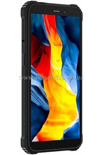  OUKITEL G2 4/64GB Black (6931940757744)