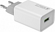   Colorway 1USB Huawei Super Charge/ Quick Charge 3.0. 4A 20W (CW-CHS014Q-WT)
