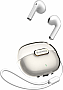  ColorWay Slim TWS-2 Earbuds White (CW-TWS2WT)