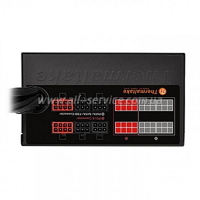 ���� ������� THERMALTAKE 850W 80+ Gold (W00495RE)