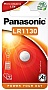  Panasonic V10GA/ AG10/ RW49/ G10/ GP89A/ LR54/ LR-1130 (LR-1130EL/1B)
