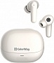 �������� ColorWay Slim TWS-1 Earbuds Long Life Beige (CW-TWS1BE)