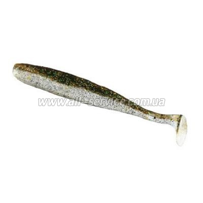 Силикон Nomura Rocket Shad (съедобный) 75мм 2,2гр. цвет-072 (silver black gold back) 8шт (NM70407207) Силикон Nomura Rocket Shad (съедобный) 75мм 2,2гр. цвет-072 (silver black gold back) 8шт (NM70407207)