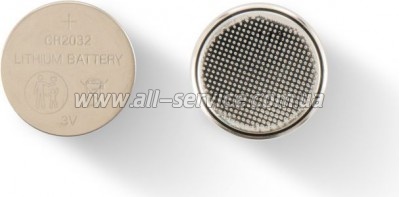  Vinga CR2032 Lithium (VJLBCR20321)