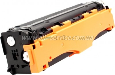 �������� SCC HP LJ Pro M351/ M451 ������ CE411A cyan (002-01-RE411A)