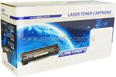 - IPM Kyocera Mita TK-360 (TKKM101)