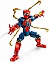  LEGO Marvel   -   303  (76298)