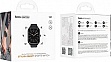 - HOCO Y27 Smart sports watch (call version) Black (6942007645430)