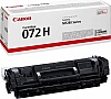 �������� Canon 072H Canon i-SENSYS LBP-172/ MF280/ MF284/ MF287/ MF289 (5648C002)