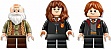 ����������� LEGO Harry Potter ����� ��������: ���� ����������� (76442)