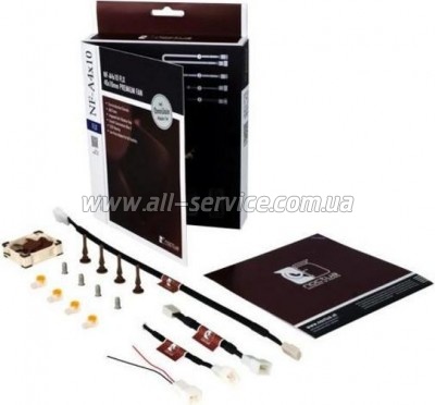    Noctua NF-A4x10 FLX