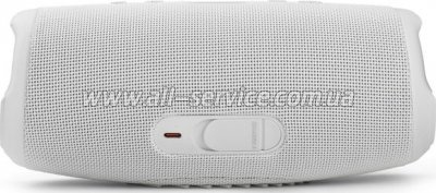   JBL Charge 5 White (JBLCHARGE5WHT)