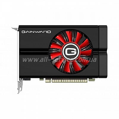  Gainward nVidia GTX1050Ti 4G GDDR5 GTX1050Ti-4GB-GDDR5-128bit (426018336-3828)