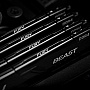 ������ ������ ��� ���������� DDR4 32GB (2x16GB) 3200 MHz Fury Beast Black Kingston Fury (ex.HyperX) (KF432C16BBK2/32)