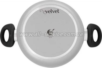  TVS Velvet 6,6  (62603242310001)