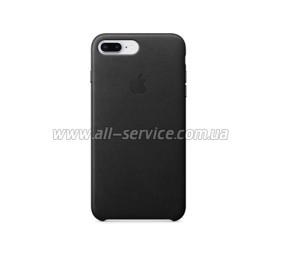    Apple iPhone 8 Plus/ 7 Plus Black (MQHM2ZM/A)