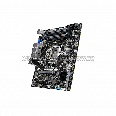 c  ASUS WS_C246M_PRO/SE