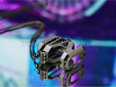  GravaStar Sirius P5 TWS BT 5.2 IPX4 Defense Armor (GRAVASTARP5_ARMOR_GRY_V2)