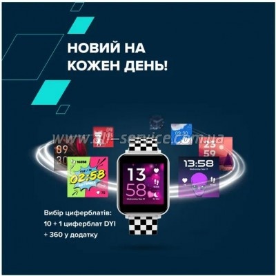 - Canyon Joyce KW-43 DUAL BT Music Green (CNE-KW43YB)