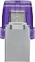  Kingston 128GB DataTraveler microDuo 3C USB 3.2/Type C (DTDUO3CG3/128GB)