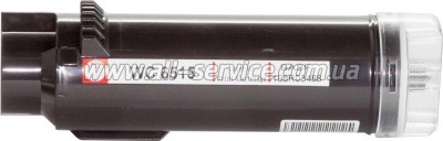 �����-�������� BASF Xerox Phaser 6510N/ WorkCentre 6515N/ 6515DN ������ 106R03488 Black (BASF-KT-106R03488)