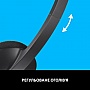  Logitech H340 USB HEADSET (981-000475)