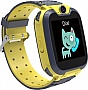 - Canyon CNE-KW31YB Kids smartwatch Tony, Yellow-Grey (CNE-KW31YB)