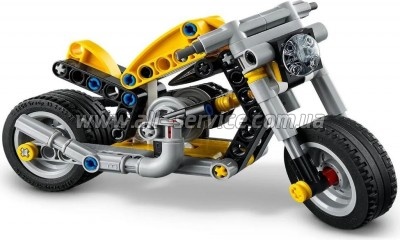 ����������� LEGO Technic ������ �������� (42225)