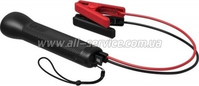 ����� �������� ���������� Mophie 9900mAh 2A, ������ 400A, ���������� ������� 450lm, Black (53046)