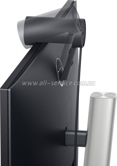 - Dell WB5023 2K QHD Pro Black (722-BBBU)