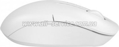  A4Tech FG15CS Air2 Wireless White (4711421001243)