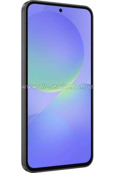   Samsung Galaxy A36 5G 8/256Gb Black (SM-A366BZKGEUC)