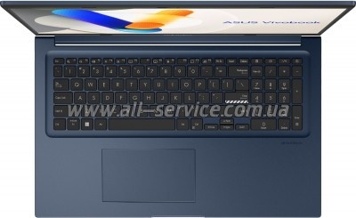  ASUS Vivobook 17 X1704VA-AU531 (90NB10V2-M00LK0)
