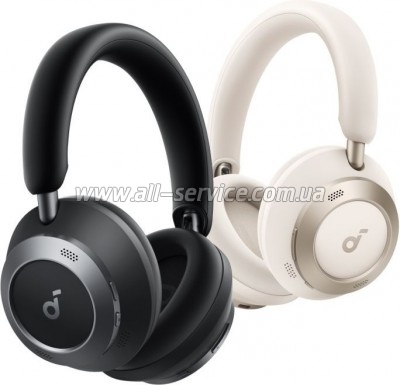 Anker SoundCore Space One Pro Black (A3062G11)