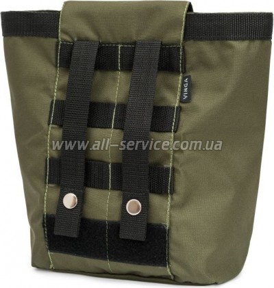  Vinga P1, olive (VPP1O)
